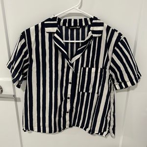 Uniqlo Marimekko Shirt